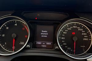audi A5 coupé 3.0 v6 manuale