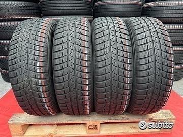 4 gomme 215 65 17 Falken Invernali