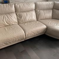 divano angolare  POLTRONE SOFÀ