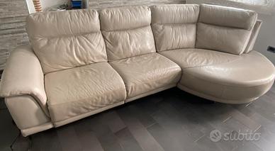 divano angolare  POLTRONE SOFÀ