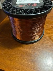 filo alluminio smaltato 0,56 mm