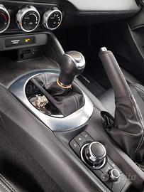 Fiat 124 Spieder