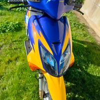 Scooter Honda  X8R-X 50cc