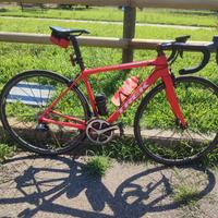 bici da corsa trek emonda slr 8 dura ace 