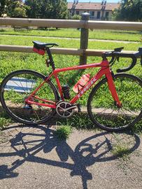 bici da corsa trek emonda slr 8 dura ace 