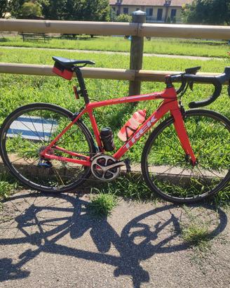 bici da corsa trek emonda slr 8 dura ace 