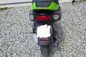 Scooter Nrg Mc2, 50 cc