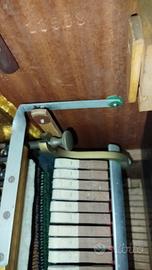 Pianoforte verticale