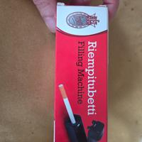 macchinetta riempitubetti