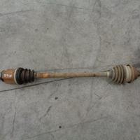 SEMIASSE POSTERIORE DESTRO PER FREELANDER 2.0 TD4 