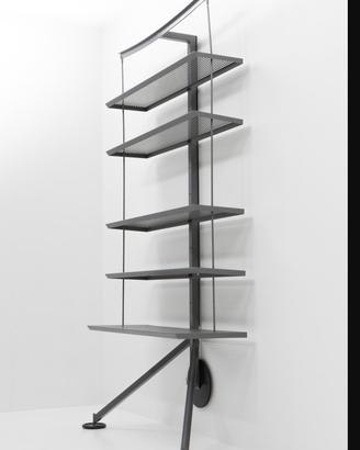 Libreria design