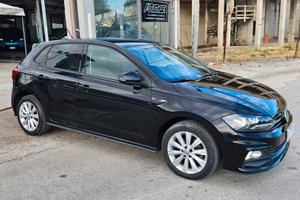 Volkswagen Polo R-Line TDI 95CV.