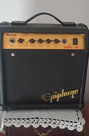 Amplificatore Epiphone 