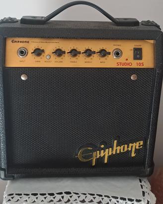 Amplificatore Epiphone 