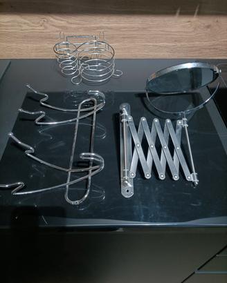 set  per bagno 