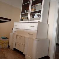 Mobile credenza vetrina sala,soggiorno,ingresso