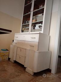 Mobile credenza vetrina sala,soggiorno,ingresso