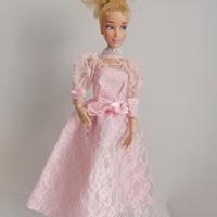 Disney princess Cenerentola