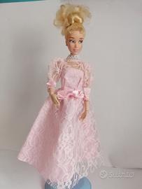 Disney princess Cenerentola