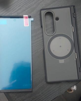 Cover Antiurto 360 Samsung Galaxy Z Fold 7 8 ULTRA
