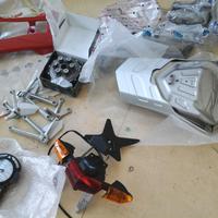 Ricambi Originali Ducati 999 - 749