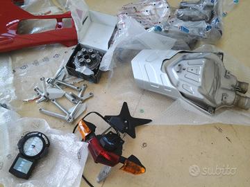 Ricambi Originali Ducati 999 - 749