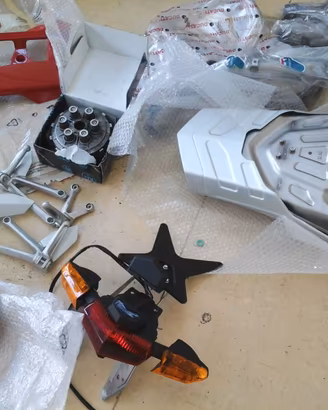 Ricambi Originali Ducati 999 - 749