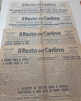 Il Resto del Carlino