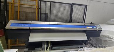 Plotter stampa-taglia XR640 Roland