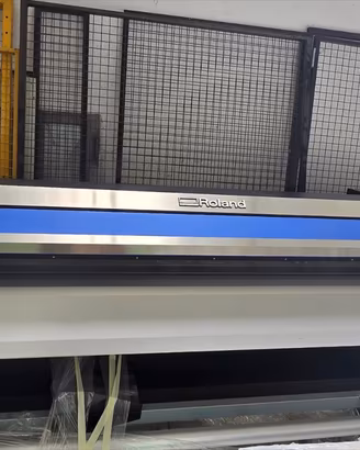 Plotter stampa-taglia XR640 Roland