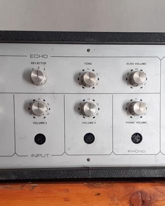 amplificatore valvolare fbt, kit FBT, fbt,