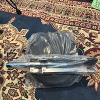 Sgabello per batteria Tamburo