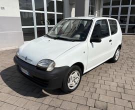 Fiat 600 1.1 50th Anniversary