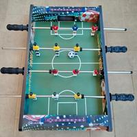 Mini calcetto da tavolo / biliardino / calcio bali