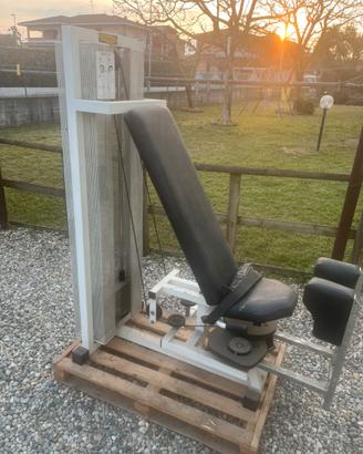 Palestra TehcnoGym