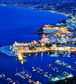 Casa vacanza Castellammare del Golfo - Settembre -