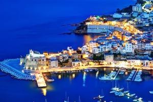 Casa vacanza Castellammare del Golfo - Settembre -