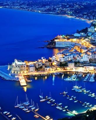 Casa vacanza Castellammare del Golfo - Settembre -