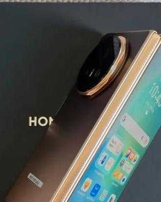 honor magic v5