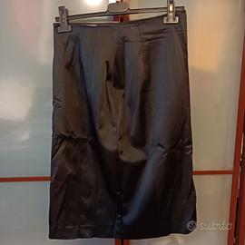 Gonna nera pennyblack 