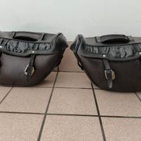 Borse Harley Davidson