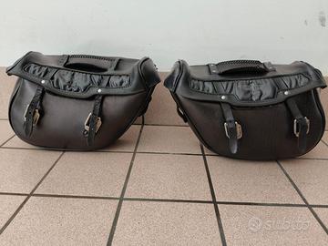 Borse Harley Davidson