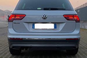 Volkswagen Tiguan 2.0 TDI 150CV KM 168.000