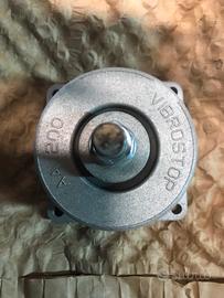 Antivibrante in gomma