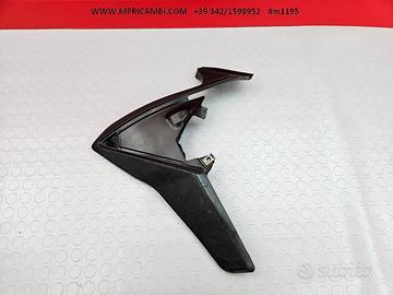 FIANCHETTO SINISTRO HUSQVARNA TE 449 2010 2011 TXC