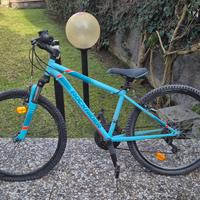 Bici Decathlon Btwin ST 500 24 pollici 