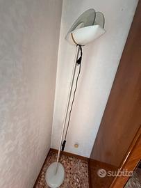 Lampada da Terra