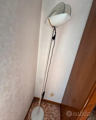 Lampada da Terra