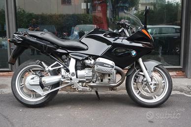 Bmw R1100S