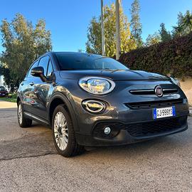 Fiat 500X 1,3 M-jet 95cv CONNECT